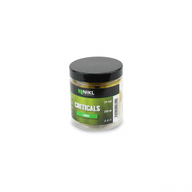 Nikl Criticals boilie Corn 250ml Nikl Criticals boilie Corn 250ml