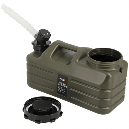NGT Kanister Heavy Duty Water Carrier 5 l