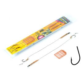 Extra Carp Náväzec Boilie Rig EXC 555