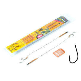 Extra Carp Náväzec Boilie Rig EXC 555