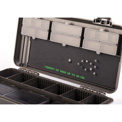ZFISH Organizér Z-Box PRO 38 (4v1)