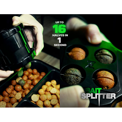 Zfish Kráječ Bait Splitter