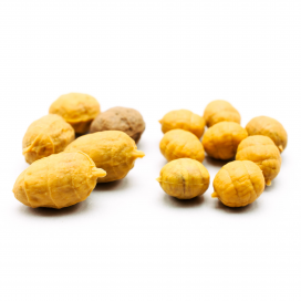 Enterprise partikel, pelety - Mini potápavý tigrie orech 8ks