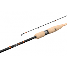 Delphin Code X | 244cm / 2-8g / 2 diely