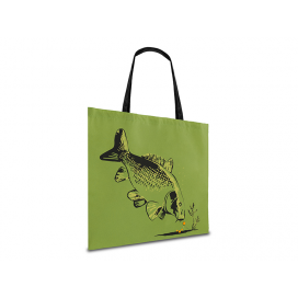 20ks Nákupná taška Delphin ShopBAG CARP - 50x45cm