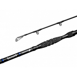 Delphin Prut Hazard Darx 3,3 m 500 g 2 díl