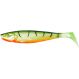 Gunki Gumová Nástraha Bumpy 13cm Fire Tiger