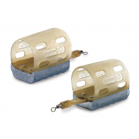 Matrix Open End Feeders Matrix Open End Feeders