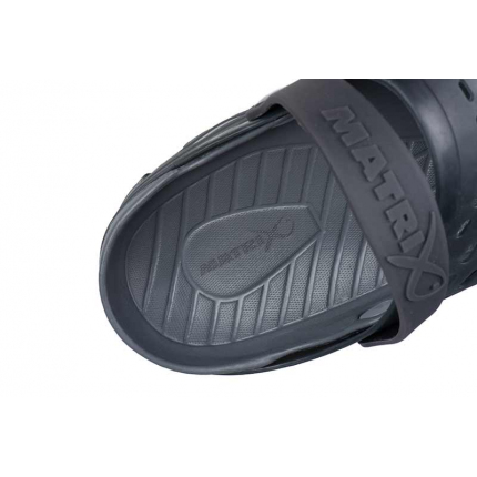 Matrix Clogs