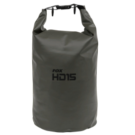 Fox Vodeodolná Taška HD Dry Bags 15l