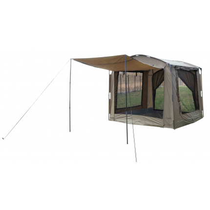 Mikado Bivvy – Block Dome 2 – 1 Ks.