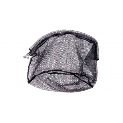 Mikado podberákový kôš 60/50cm pogumovaná sieť 6mm skladací 1 ks