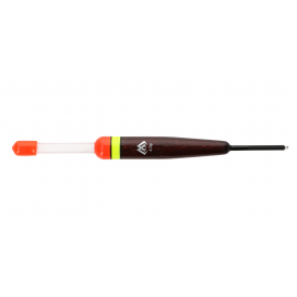 Mikado plavák priebežný p047 8.0g 1ks