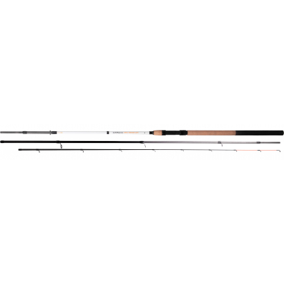 Mikado Prút Intro Ii Light Feeder 330 C.w. Až do 60g (3+3 sek.)) 1 Ks. Mikado Prút Intro Ii Light Feeder 330 C.w. Až do 60g (3+3 sek.)) 1 Ks.