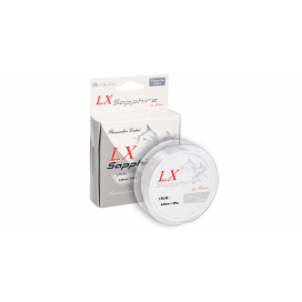 Mikado vlasec lx sapphire classic clear 0.08mm/1.08kg/150m 1 cievka