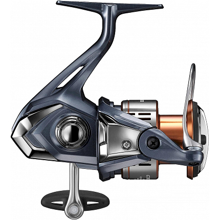 Shimano Navijak Nasci FD C3000