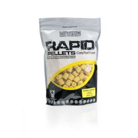 Mivardi Pelety Rapid Easy Catch Ananás 2,5 kg