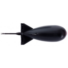 Spomb Raketa Midi X Farba: Čierna