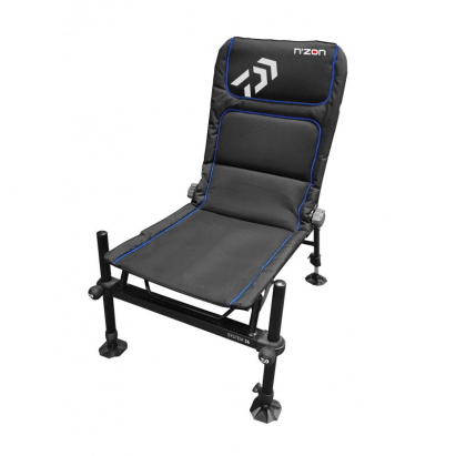Daiwa Kreslo N'Zon Feeder Chair