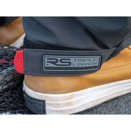 Fox Rage Nohavice RS Triple Layer Salopettes