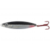 Kinetic Pilkr Dragon Silver Black