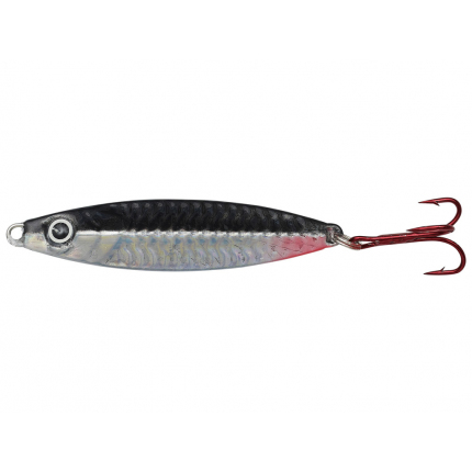 Kinetic Pilkr Dragon Silver Black