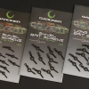 Gardner Kolíček s obratlíkom Covert Swivel Bait Screws Anti Glare 10ks - Mini (5mm)