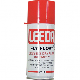 Leeda Sprej na plávajúce mušky Fly Floatant Spray