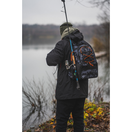 Giants Fishing Batoh Vláčecí Spinning Rucksack Gaube