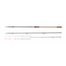 Mivardi Prút TechniX Feeder 330M 3,3 m 60 g 3-Diel Mivardi Prút TechniX Feeder 330M 3,3 m 60 g 3-Diel