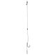 Anaconda Náväzec piercer Anti Tangle Fast Sinking Rig 2ks 2