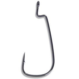 Iron Claw háčik Kona Straight Gap veľ. 4/0, 8ks