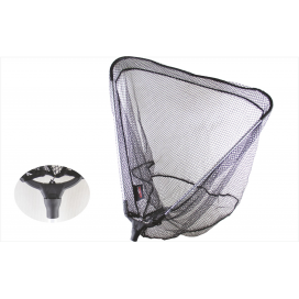 Mistrall podberák ALU X2, 60 x 60 cm, 2,5 m