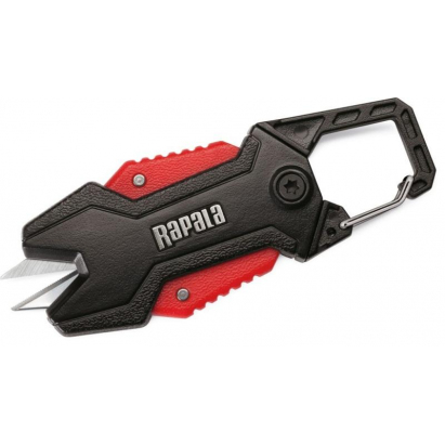 Rapala Nožnice Retractable Line Scissors