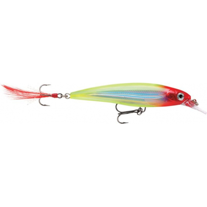Rapala Wobler X Rap 10 CLN
