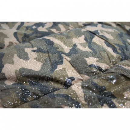 Zfish Spacie Vrece Hoogan Camo 5 Season