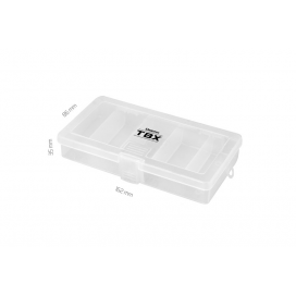 Škatuľa Delphin TBX One 162-5P
