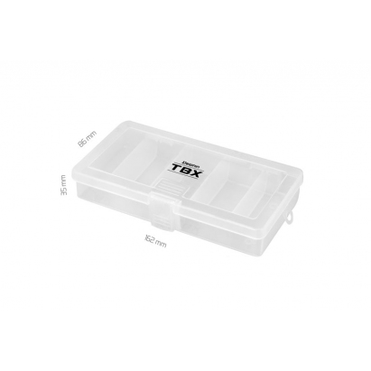 Škatuľa Delphin TBX One 162-5P