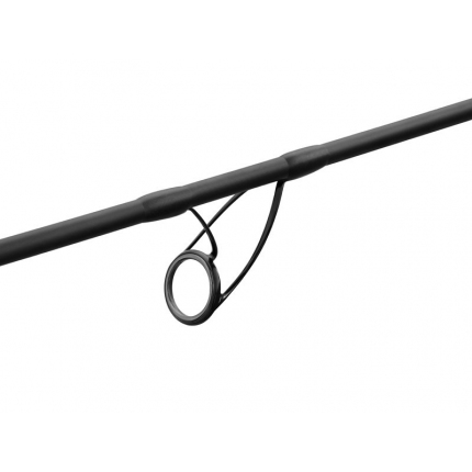 Delphin Prút CorsaBLACK NERO 3,8 m 3,5 lb 2 diely