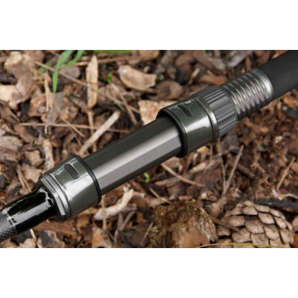 Sportex Prut FBC SK 3 Carp 2 diel Variant: 366cm / 3,00lbs