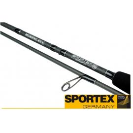Prívlačové prúty Sportex Neowave RS-2 Ultra Light 2-diel 210cm / 0,8-9g