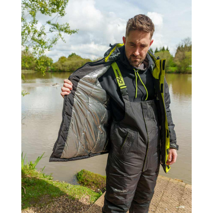 Therma Foil Winter Suit