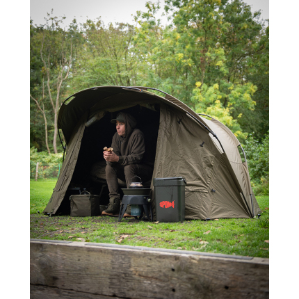Fox Bivak EOS II Bivvies 2 Person Bivvy