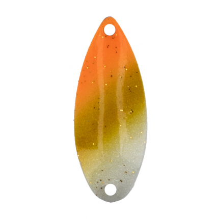 Mikado trblietka mcraft spoon 4.7g /4 1 ks