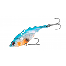 Mikado Cikáda Mvib 26g 75mm Holo Blue Roach 1 Ks