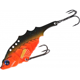 Mikado cikáda mvib 5g 45mm red stickleback 1 ks Mikado cikáda mvib 5g 45mm red stickleback 1 ks