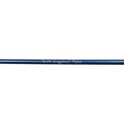 Mikado prút - lx legend spin 213 c.w. 1-7g (2 sek.) - 1 ks