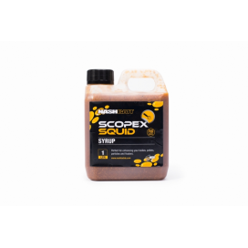 Nash Scopex Squid Syrup 1L