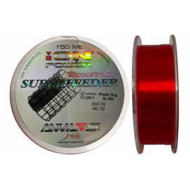 Awa-Shima Vlasec Ion Power Spectran Superfeeder Awa-Shima Vlasec Ion Power Spectran Superfeeder