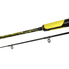 Black Cat Prút Perfect Passion Boat Spin 2,40m 50-190g 350g